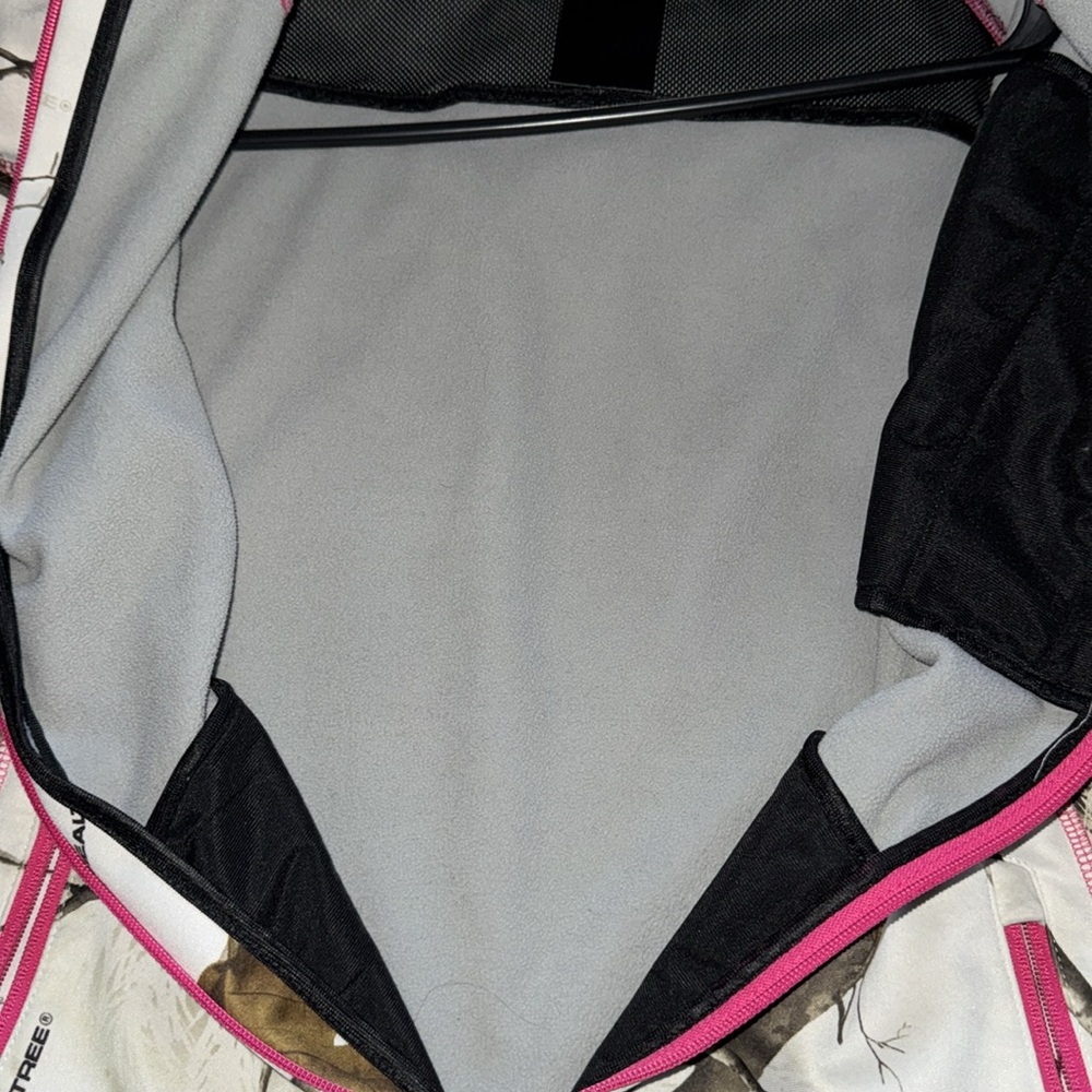 FXR Jacket - Picture 5 of 8